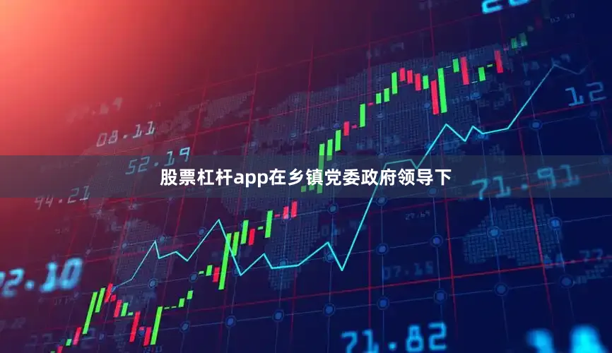 股票杠杆app在乡镇党委政府领导下