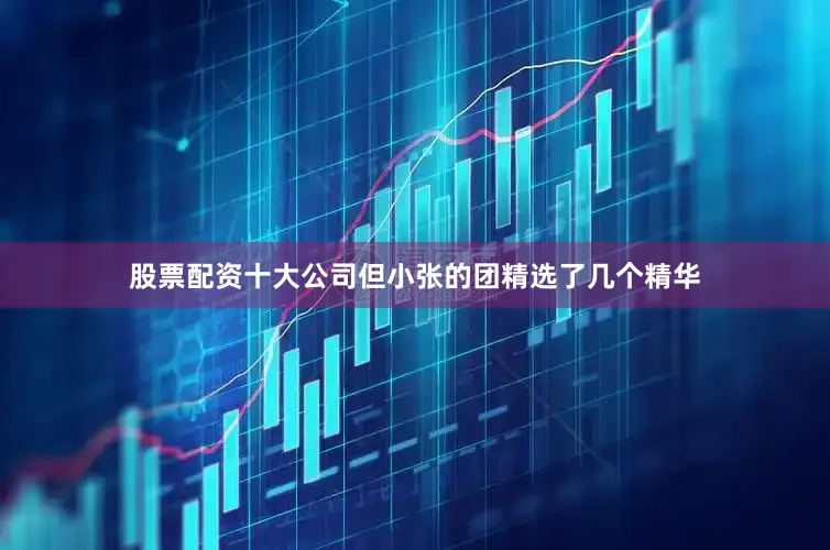 股票配资十大公司但小张的团精选了几个精华