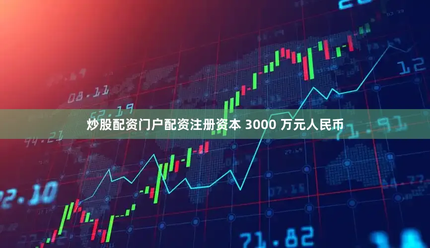 炒股配资门户配资注册资本 3000 万元人民币