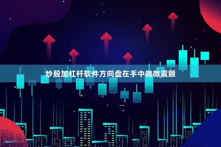炒股加杠杆软件方向盘在手中微微震颤